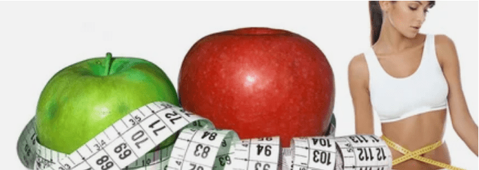 Dieta pro hubnutí doma