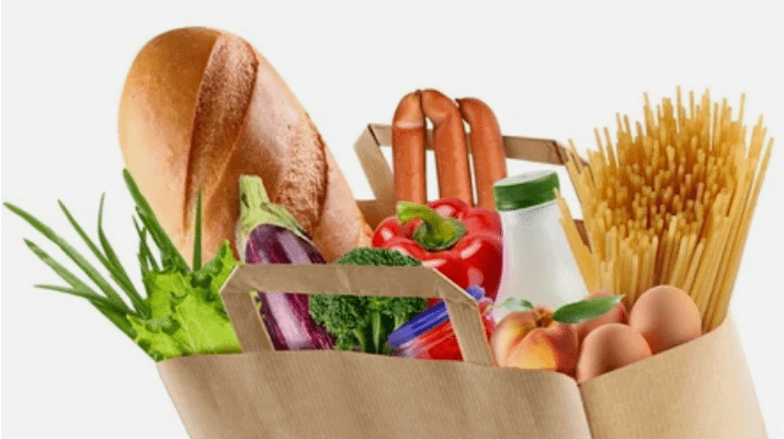 Jak zhubnout doma na dietě Kremlu