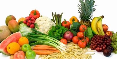 nutriční korekce pro hubnutí za měsíc